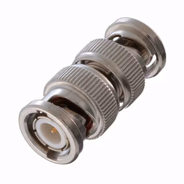 VBA108 Cinch Connectivity Solutions  Adaptadores de conector coaxial (RF)